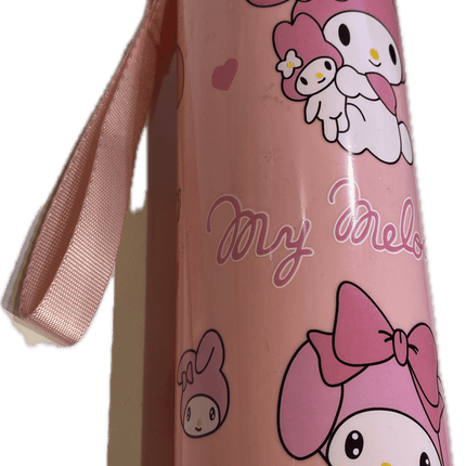 botella sanrio - amplitudmodulada