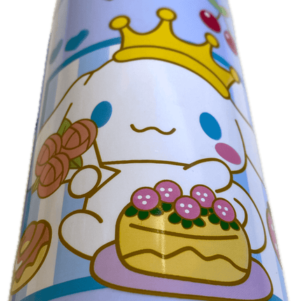 botella sanrio - amplitudmodulada