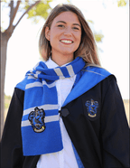 bufanda harry potter - amplitudmodulada