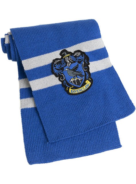 bufanda harry potter - amplitudmodulada