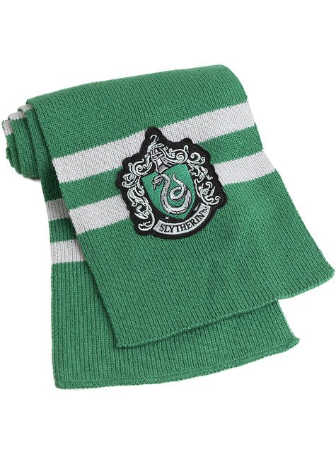 bufanda harry potter - amplitudmodulada