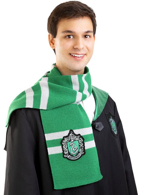 bufanda harry potter - amplitudmodulada