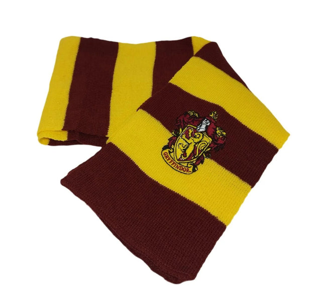bufanda harry potter - amplitudmodulada