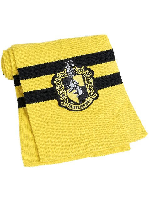 bufanda harry potter - amplitudmodulada