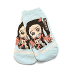 Calcetines Demon Slayer - amplitudmodulada