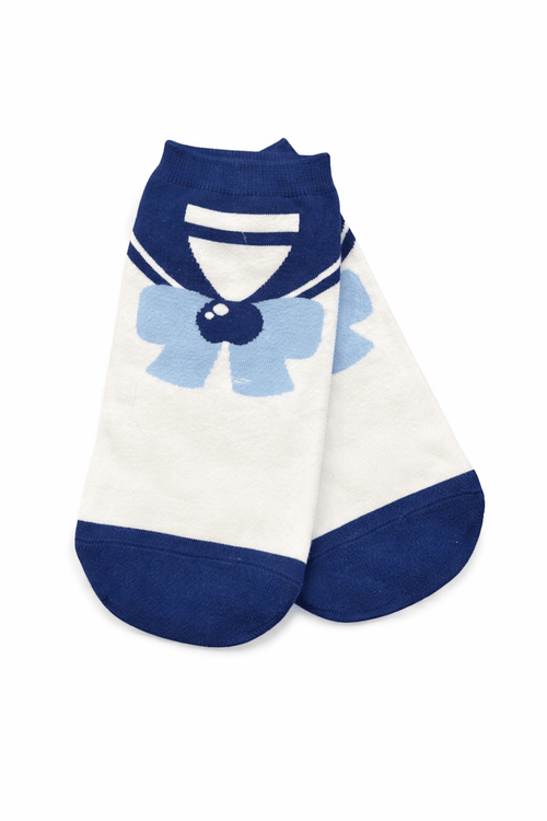 Calcetines Sailor Moon - amplitudmodulada