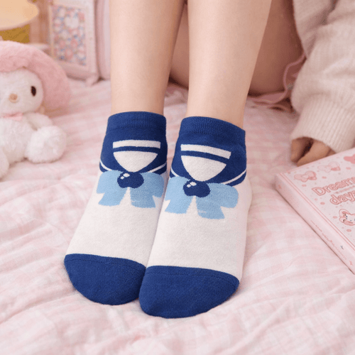 Calcetines Sailor Moon - amplitudmodulada