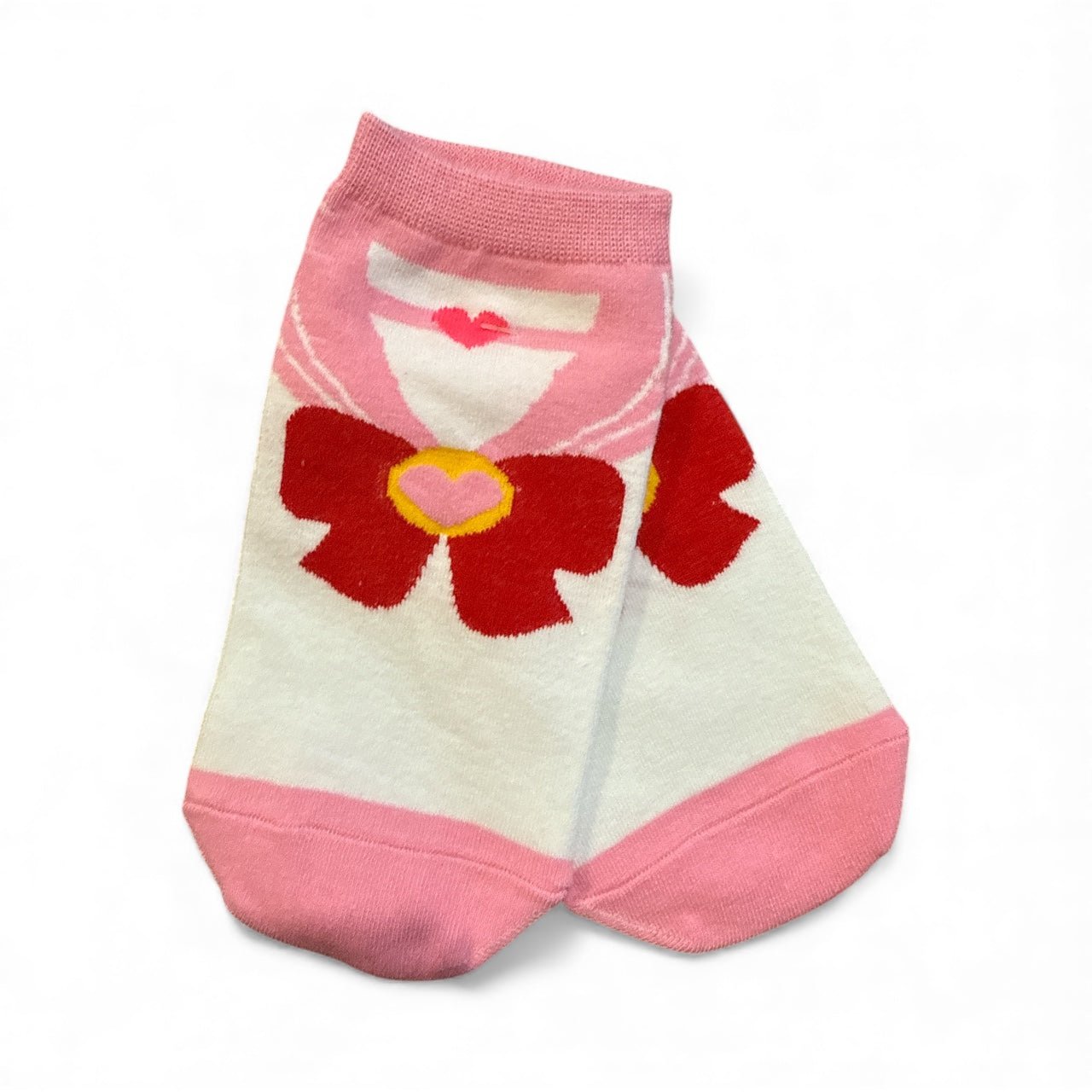 Calcetines Sailor Moon - amplitudmodulada
