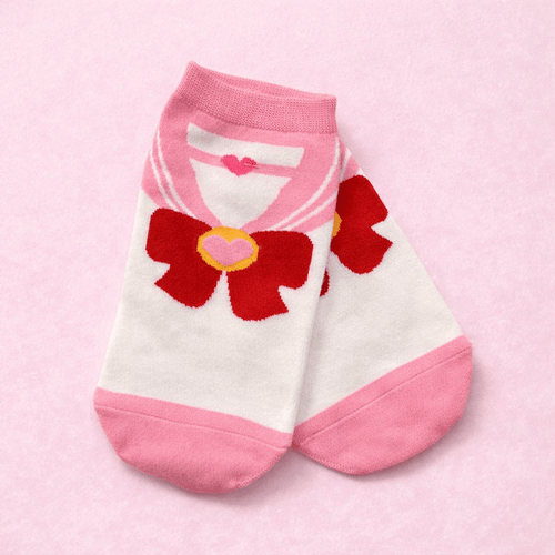 Calcetines Sailor Moon - amplitudmodulada