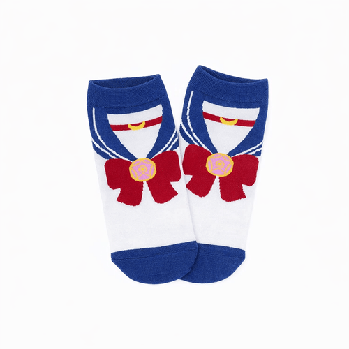Calcetines Sailor Moon - amplitudmodulada