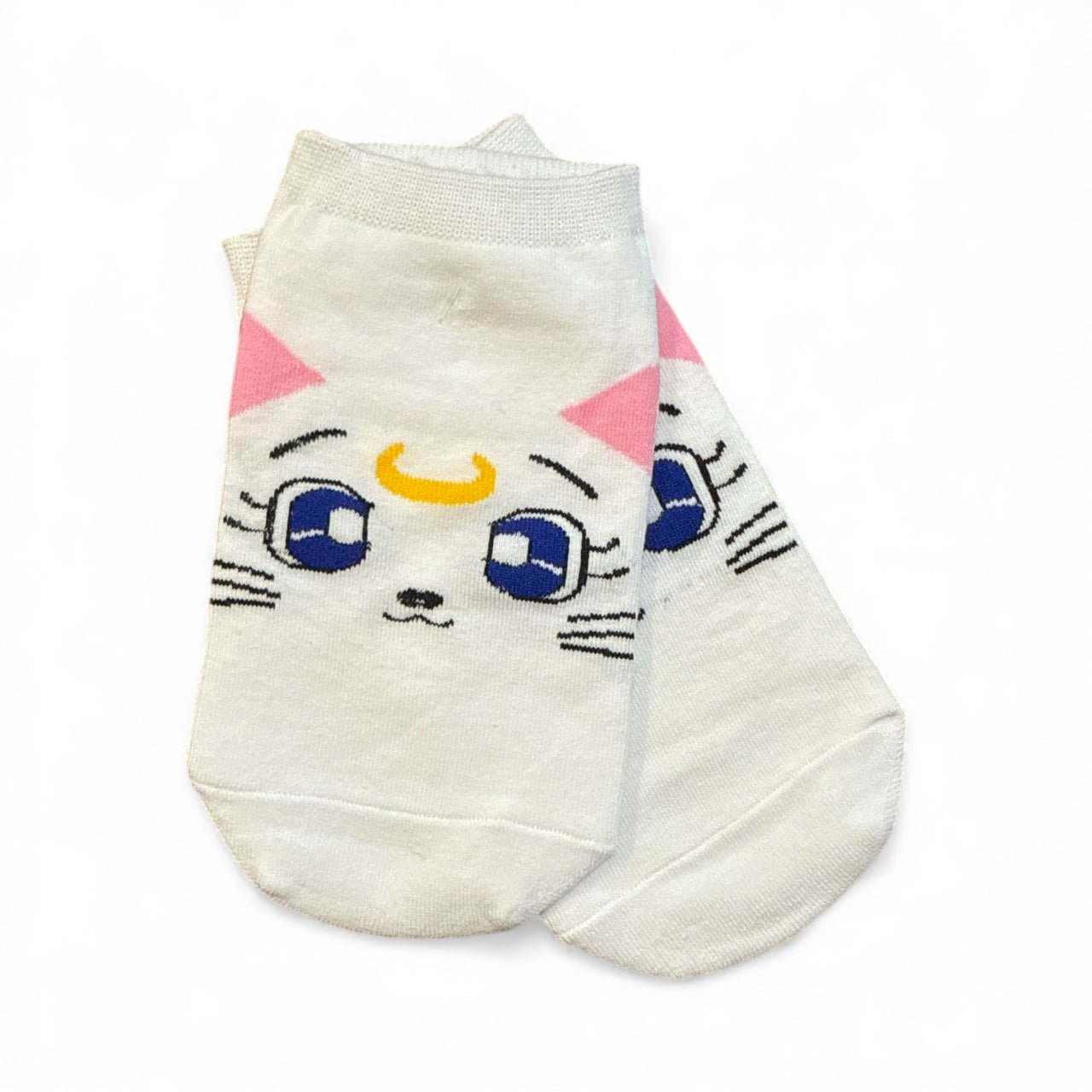 Calcetines Sailor Moon - amplitudmodulada