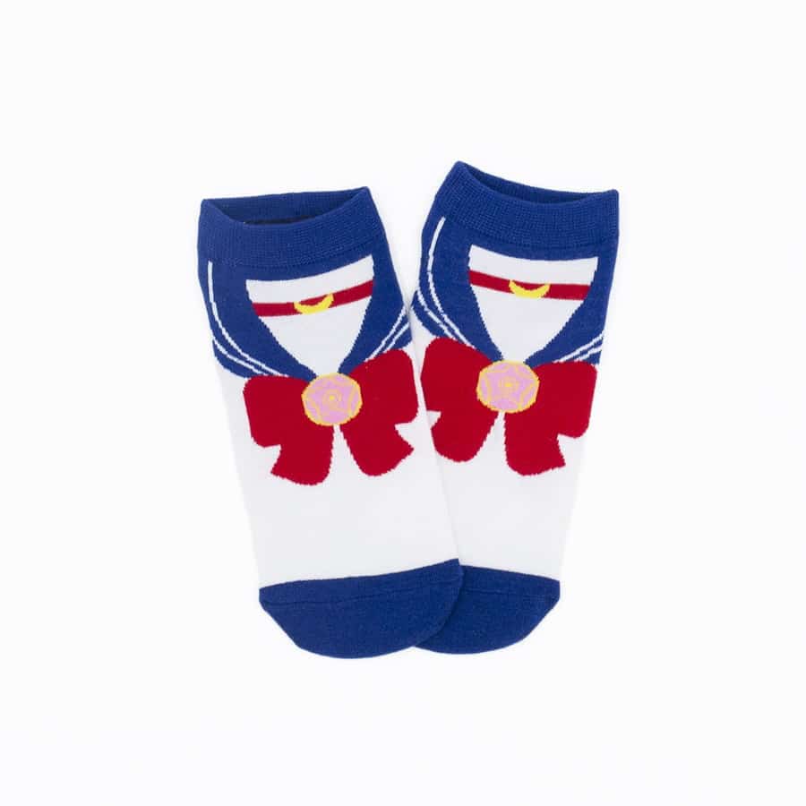 Calcetines Sailor Moon - amplitudmodulada