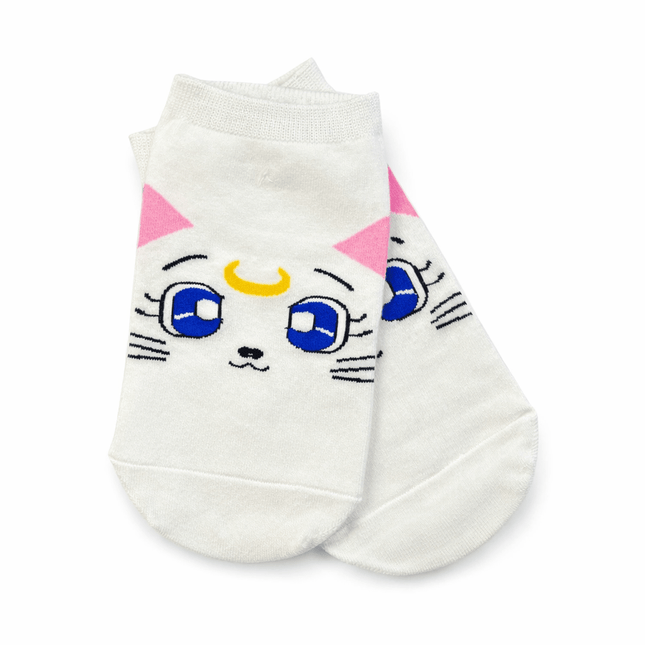 Calcetines Sailor Moon - amplitudmodulada