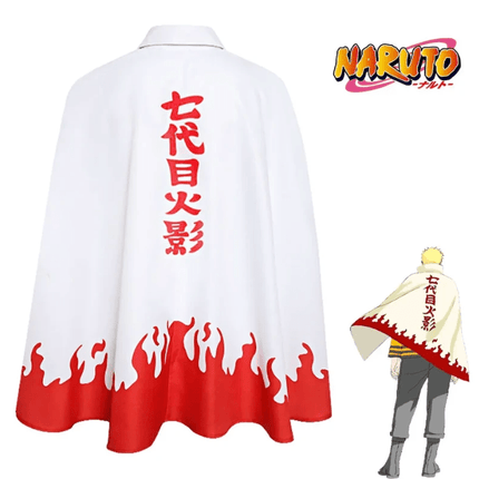 capa naruto 7 hokage - amplitudmodulada