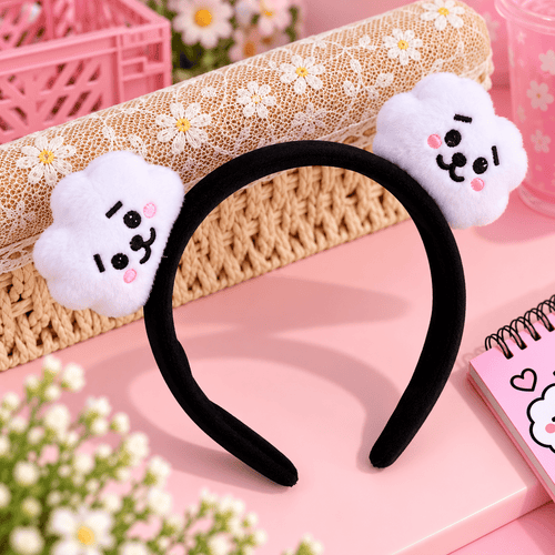 Cintillo BT21 – Elige tu personaje favorito - amplitudmodulada