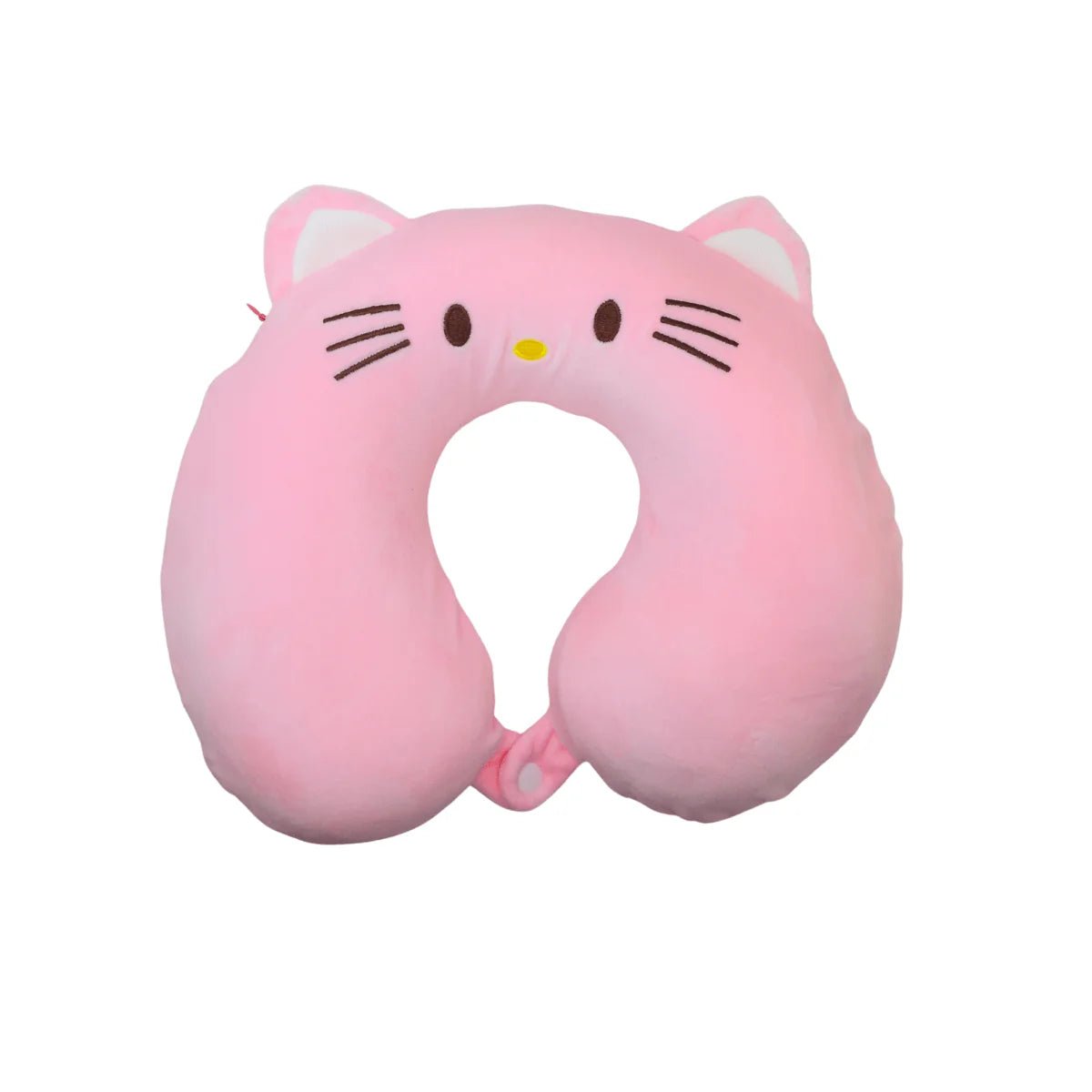 cojin de viaje hello kitty - amplitudmodulada