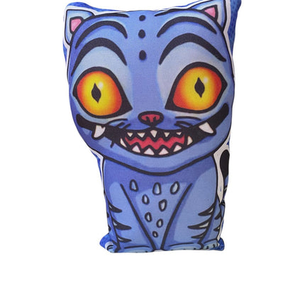 cojin guerreras k - pop 28cm - amplitudmodulada