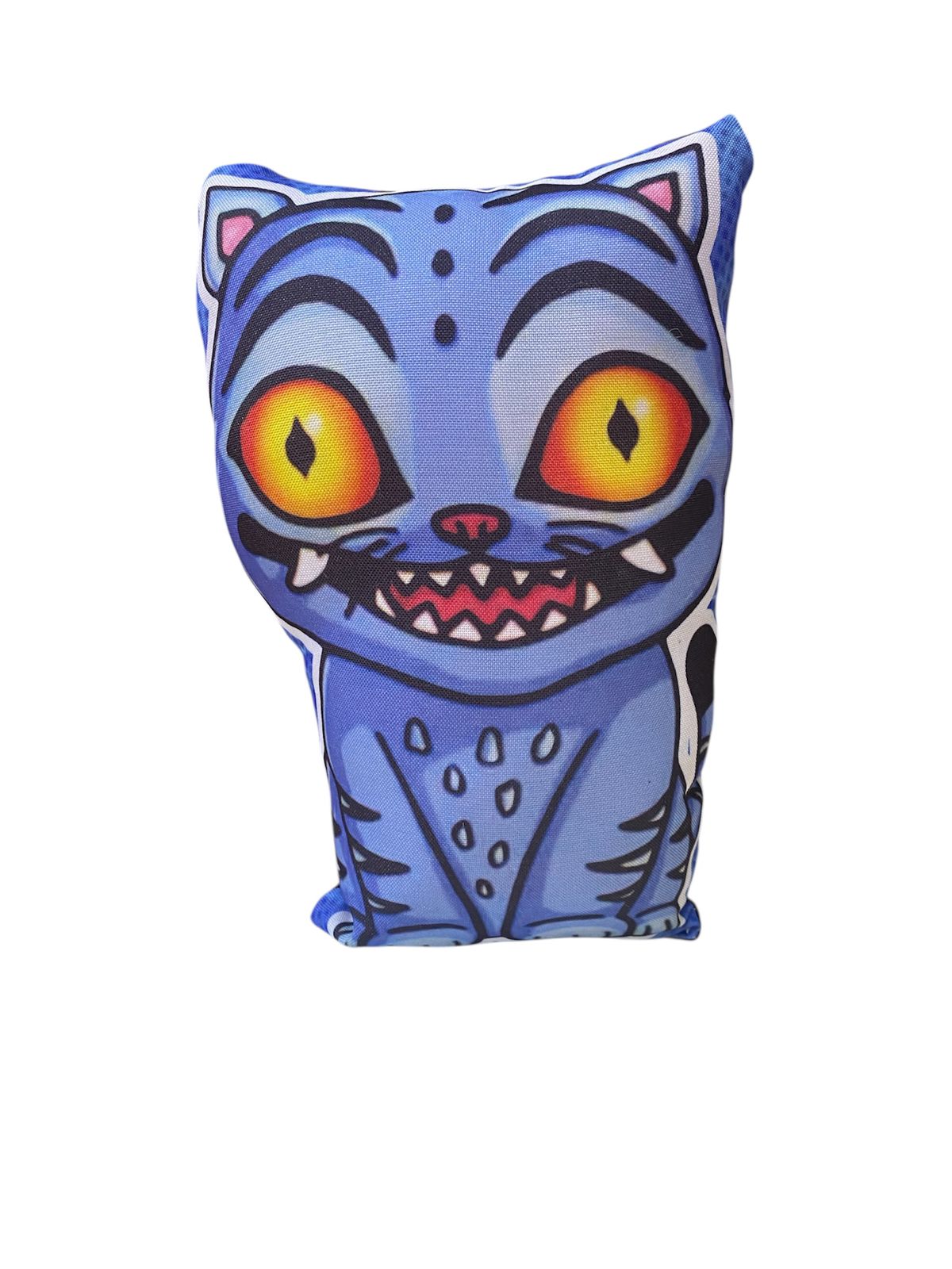 cojin guerreras k - pop 28cm - amplitudmodulada