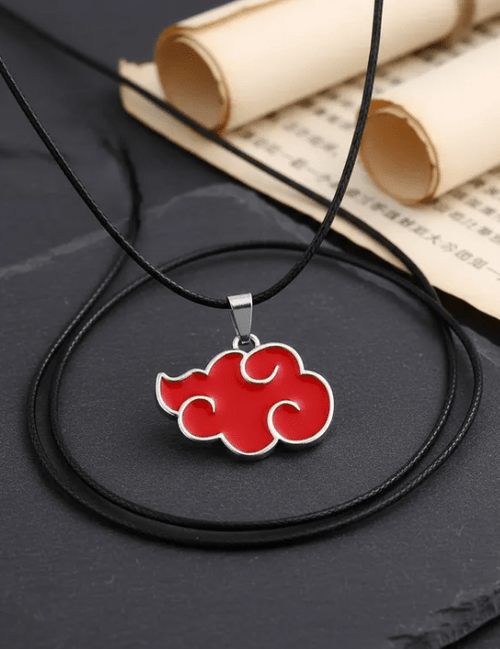 Collar Akatsuki - amplitudmodulada