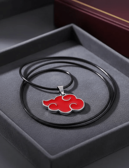 Collar Akatsuki - amplitudmodulada