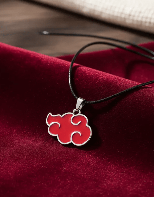 Collar Akatsuki - amplitudmodulada