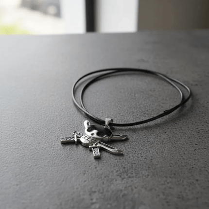 Collar De Zoro - amplitudmodulada