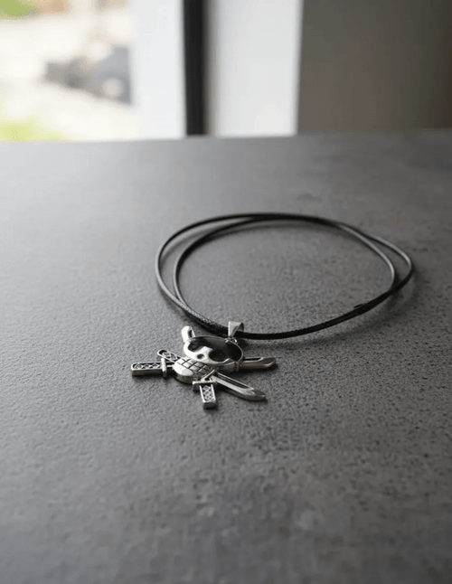 Collar De Zoro - amplitudmodulada