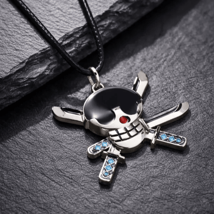 Collar De Zoro - amplitudmodulada