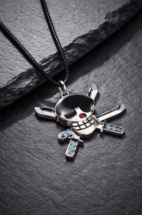 Collar De Zoro - amplitudmodulada