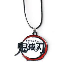 collar demon slayer - amplitudmodulada