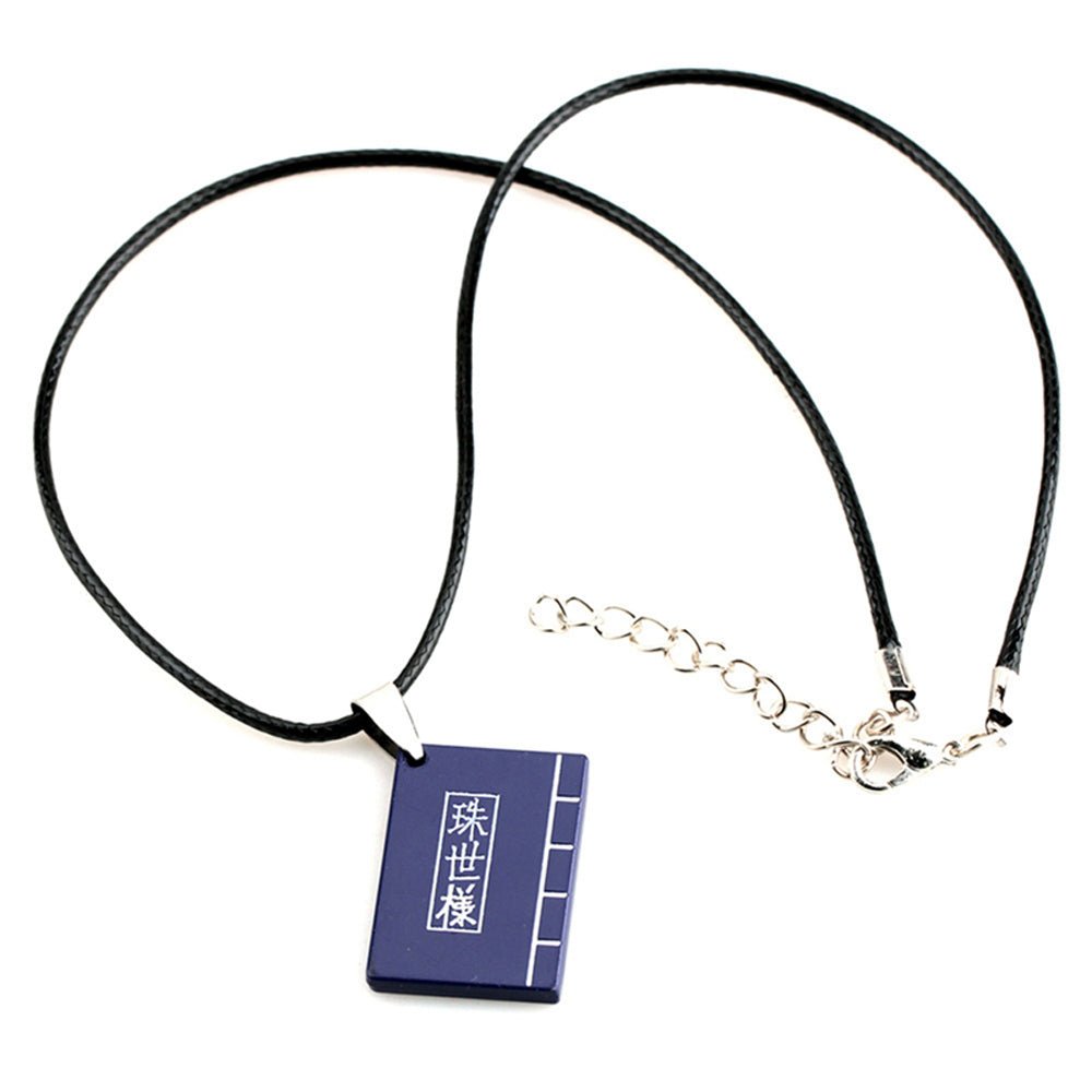 collar kimetsu no yaiba 1 - amplitudmodulada