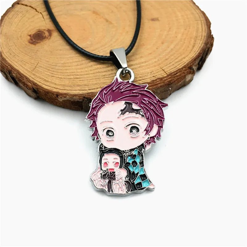 collar tanjiro - amplitudmodulada