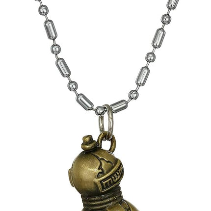 collar naruto gaara - amplitudmodulada