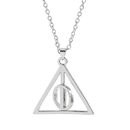 collar harry potter reliquias de la muerte - amplitudmodulada