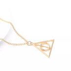 collar harry potter reliquias de la muerte - amplitudmodulada