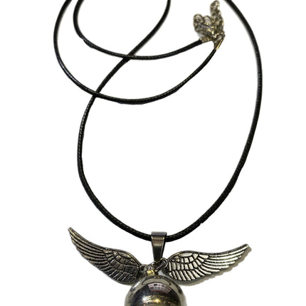 collar harry potter snitch - amplitudmodulada