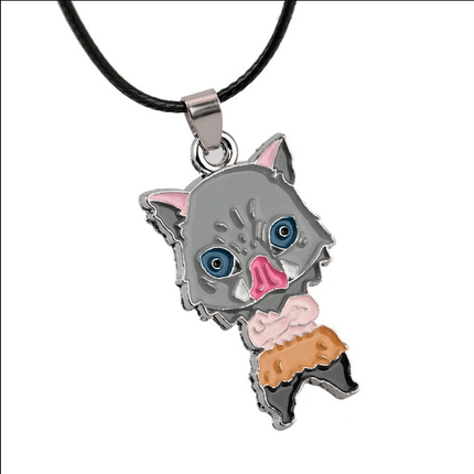 collar inosuke - amplitudmodulada