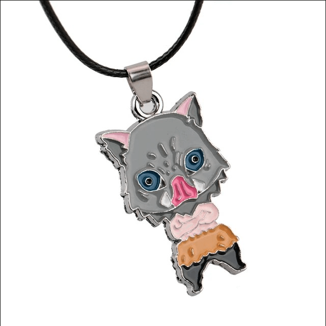 collar inosuke - amplitudmodulada