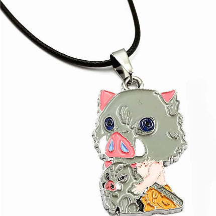 collar inosuke - amplitudmodulada