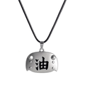 collar naruto Jiraiya - amplitudmodulada