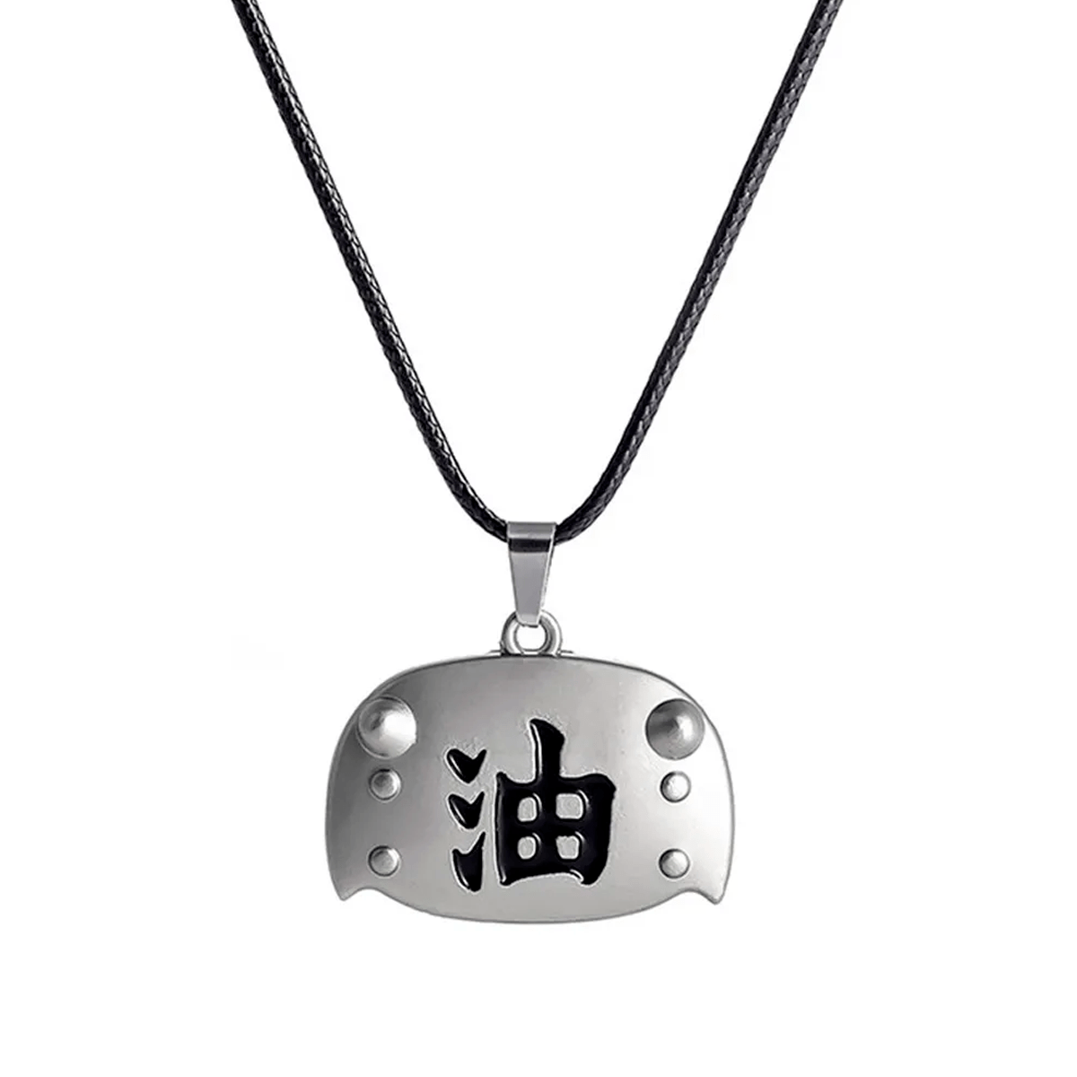 collar naruto Jiraiya - amplitudmodulada