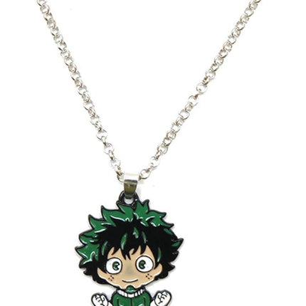 collar izuku midoriya - amplitudmodulada