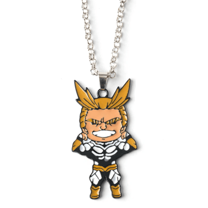 collar All Migth - amplitudmodulada
