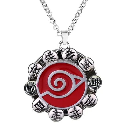collar naruto akatsuki - amplitudmodulada