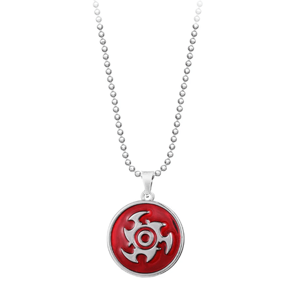 collar naruto sharigan madara - amplitudmodulada