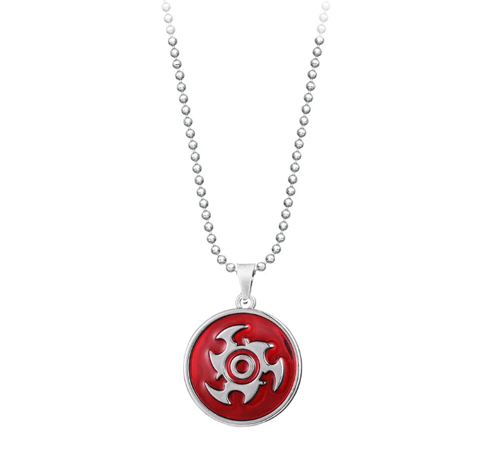 collar naruto sharigan madara - amplitudmodulada