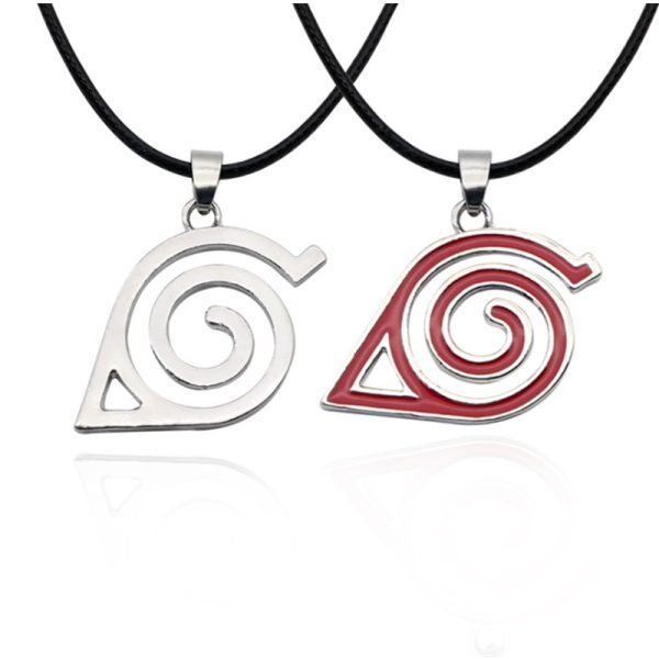 collar konoha - amplitudmodulada
