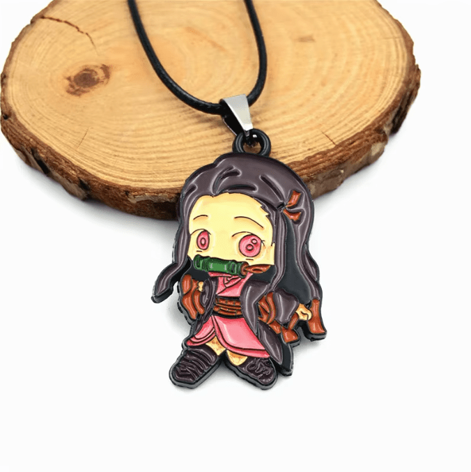 collar nezuko II - amplitudmodulada