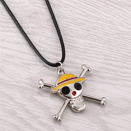 collar one piece - amplitudmodulada