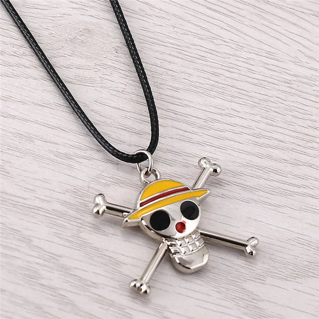 collar one piece - amplitudmodulada